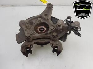 Achsschenkel links vorne Opel Astra K B16 39030299 P19377110