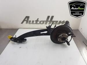 Stub Axle JAGUAR X-TYPE (X400)