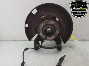 Stub Axle OPEL ZAFIRA TOURER C (P12), OPEL ASTRA J Sports Tourer (P10)