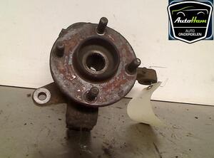 Stub Axle FORD FIESTA VI (CB1, CCN), FORD FIESTA VI Van