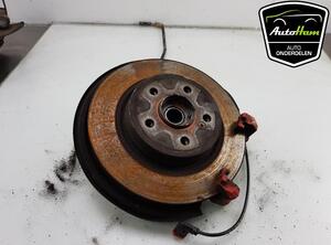 Stub Axle MERCEDES-BENZ E-CLASS Convertible (A207)