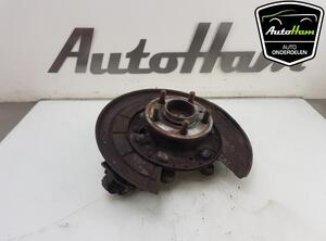 Stub Axle LAND ROVER DISCOVERY IV (L319)