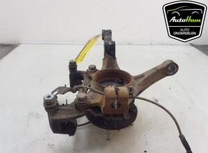 Achsschenkel rechts vorne Hyundai i10 AC3, AI3 51716K7000 P20979810