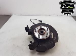 Achsschenkel links vorne Opel Astra K B16 39030299 P21039158