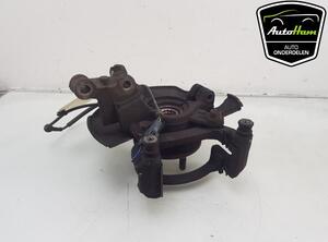 Stub Axle MAZDA 2 (DE_, DH_)