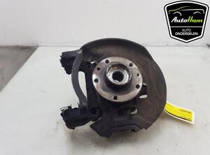 Achsschenkel links vorne Renault Kadjar HA, HL 400154EA0A P20988641