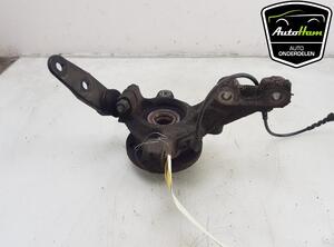 Stub Axle RENAULT TWINGO II (CN0_)