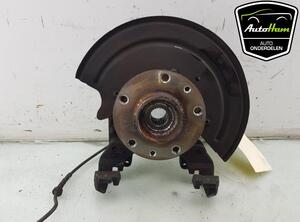 Stub Axle DACIA DUSTER (HM_), DACIA DUSTER (HS_)