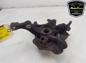 Stub Axle VW POLO (6N2), VW LUPO (6X1, 6E1)