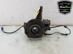 Stub Axle CITROËN C3 AIRCROSS II (2R_, 2C_), PEUGEOT 207 SW (WK_), CITROËN DS3, PEUGEOT 2008 I (CU_)