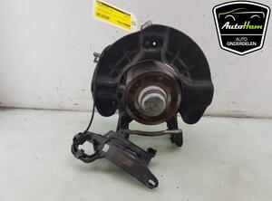 Stub Axle MERCEDES-BENZ GLB (X247), MERCEDES-BENZ CLA (C118)