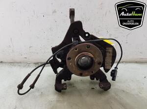 Stub Axle FIAT PANDA (312_, 319_), FIAT PANDA VAN (312_, 519_)