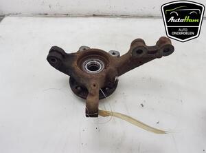 Achsschenkel rechts vorne Opel Corsa F P2JO 9826877980 P21650426