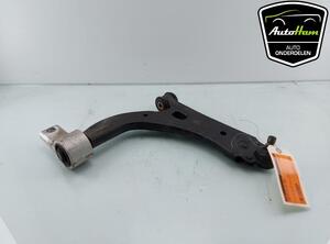 Track Control Arm FORD FUSION (JU_), FORD FIESTA V (JH_, JD_)