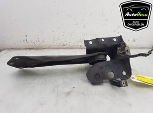 Track Control Arm MERCEDES-BENZ CLA Shooting Brake (X118), MERCEDES-BENZ A-CLASS (W177), MERCEDES-BENZ B-CLASS (W247)