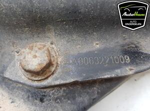 Track Control Arm MERCEDES-BENZ SPRINTER 3,5-t Van (906)