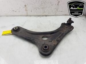 Track Control Arm PEUGEOT 208 I (CA_, CC_), PEUGEOT 2008 I (CU_), CITROËN C3 III (SX)