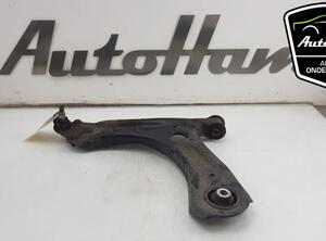 Track Control Arm VW POLO (6R1, 6C1), VW POLO Van (6R), AUDI A1 Sportback (8XA, 8XF), SEAT IBIZA IV (6J5, 6P1)