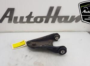 Track Control Arm RENAULT TWINGO II (CN0_)