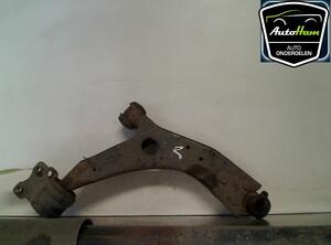 Track Control Arm FORD FOCUS II Turnier (DA_, FFS, DS)