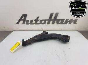 Track Control Arm JAGUAR X-TYPE (X400)