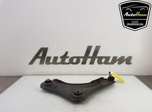 Track Control Arm RENAULT MEGANE III Hatchback (BZ0/1_, B3_)