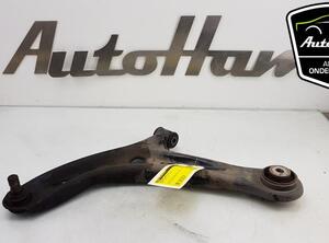 Track Control Arm FORD FIESTA VI (CB1, CCN)