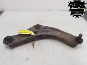 Track Control Arm NISSAN QASHQAI II SUV (J11, J11_), RENAULT KADJAR (HA_, HL_)