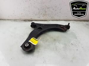 Track Control Arm AUDI A1 Sportback (GBA), SKODA FABIA IV (PJ3), SEAT IBIZA V (KJ1, KJG), VW POLO (AW1, BZ1)