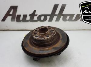 Wheel Hub BMW 3 Touring (F31), BMW 3 (F30, F80)