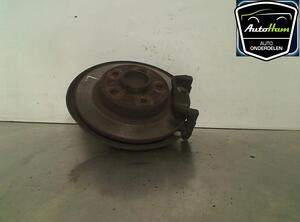 Wheel Hub OPEL ZAFIRA / ZAFIRA FAMILY B (A05)