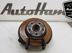 Wheel Hub MERCEDES-BENZ B-CLASS (W246, W242)