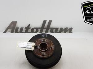 Wheel Hub FORD B-MAX (JK)