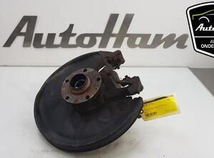 Wheel Hub AUDI A6 Allroad (4FH, C6), AUDI A6 Avant (4F5, C6)