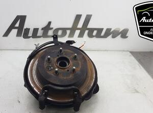 Wheel Hub LEXUS IS III (_E3_)