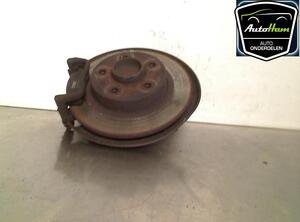 Wheel Hub OPEL ZAFIRA / ZAFIRA FAMILY B (A05)