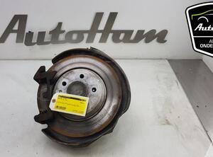 Wheel Hub AUDI A4 (8K2, B8), AUDI A4 Avant (8K5, B8), AUDI A5 Sportback (8TA), AUDI A4 (8W2, 8WC, B9)