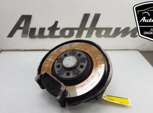 Wheel Hub AUDI A5 Sportback (F5A, F5F), AUDI A4 Avant (8W5, 8WD, B9)