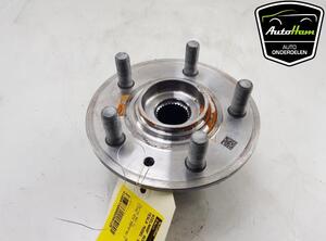 Wheel Hub TESLA MODEL S (5YJS)