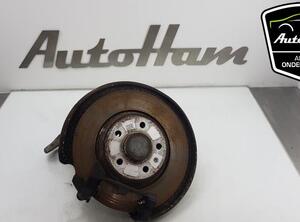 Wheel Hub AUDI A5 Sportback (8TA), AUDI A4 Avant (8K5, B8), AUDI A4 (8K2, B8), AUDI A5 Convertible (8F7)