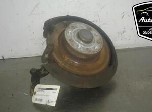 Wheel Hub AUDI A3 (8P1), AUDI A3 Sportback (8PA), VW GOLF VI (5K1), VW GOLF VI Van (5K1_)