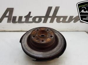 Wheel Hub BMW 3 (E90), BMW 1 Convertible (E88), BMW 3 Coupe (E92)