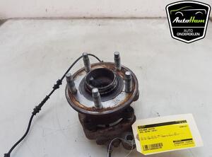 Wheel Hub OPEL ASTRA K Sports Tourer (B16)