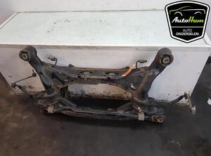 Front Axle Bracket JAGUAR F-PACE (X761)