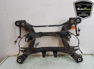 Front Axle Bracket BMW X5 (E70), BMW X5 (F15, F85)