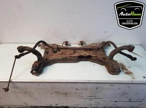 Front Axle Bracket VOLVO S40 II (544), VOLVO V50 (545)