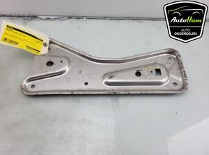 Front Axle Bracket PORSCHE TAYCAN (Y1A, Y1B), PORSCHE TAYCAN Cross Turismo (Y1B), PORSCHE TAYCAN Sport Turismo (Y1C)