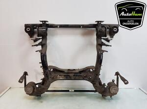 Front Axle Bracket CUPRA BORN (K11), AUDI Q4 Sportback (F4N)