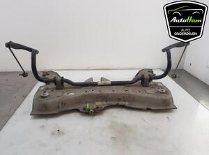 Front asdrager RENAULT CLIO IV Grandtour (KH_), RENAULT CAPTUR I (J5_, H5_), RENAULT CLIO IV (BH_)