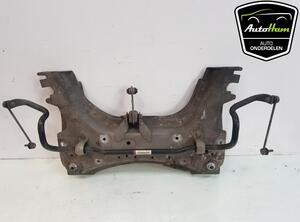 Front Axle Bracket RENAULT CLIO IV (BH_)